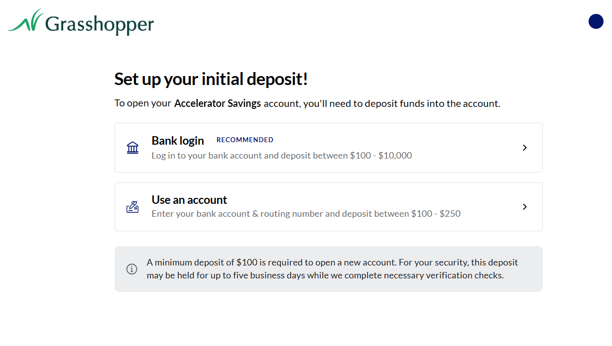 Accelerator Savings Application - Funding Deposit.png