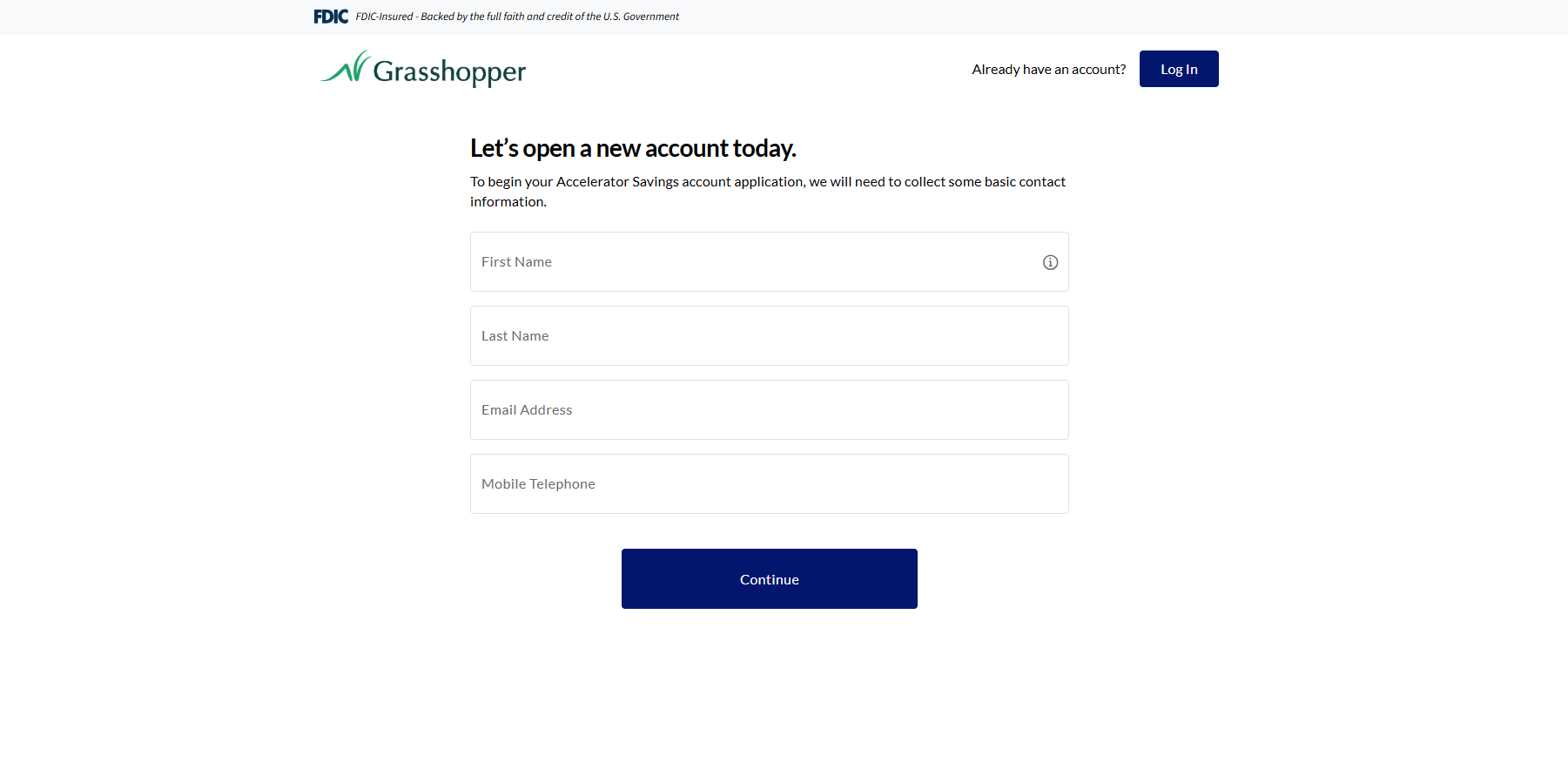 Accelerator Savings Application - Contact Info.png